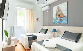 Aegle By Heloni Apartments