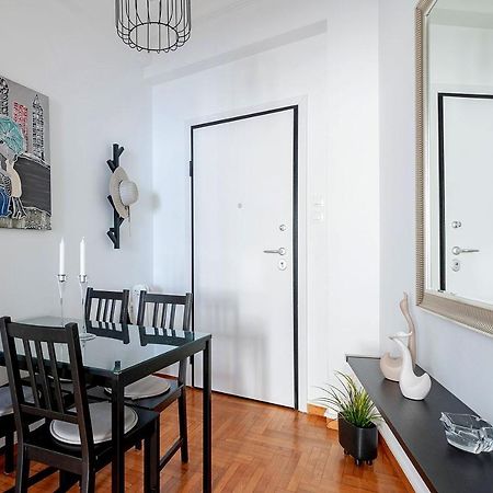Aegle By Heloni Apartments Athènes Extérieur photo