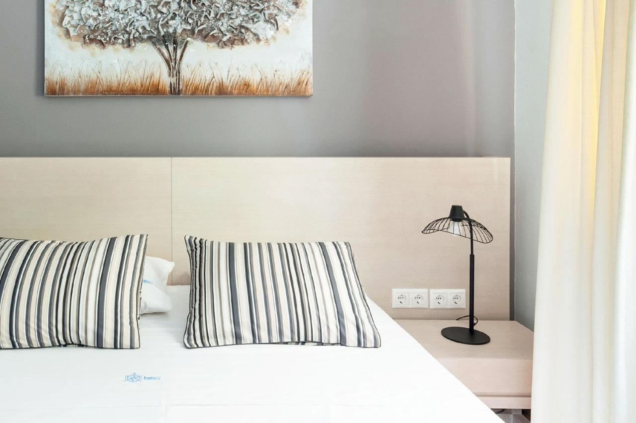Aegle By Heloni Apartments Athènes Extérieur photo