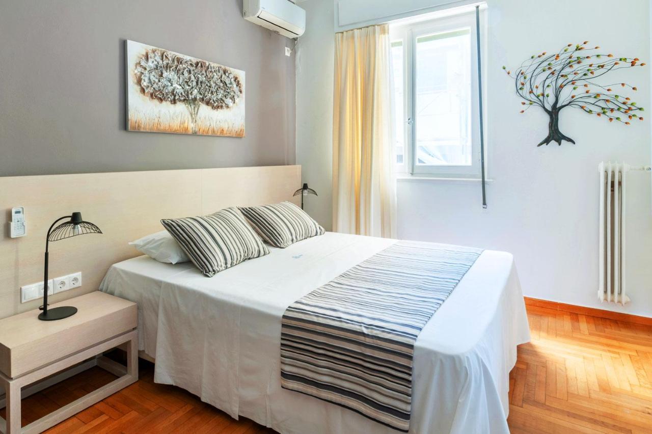 Aegle By Heloni Apartments Athènes Extérieur photo